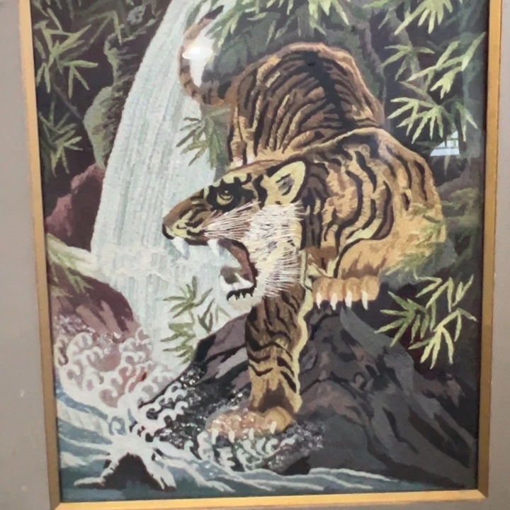 中古版画不退不换