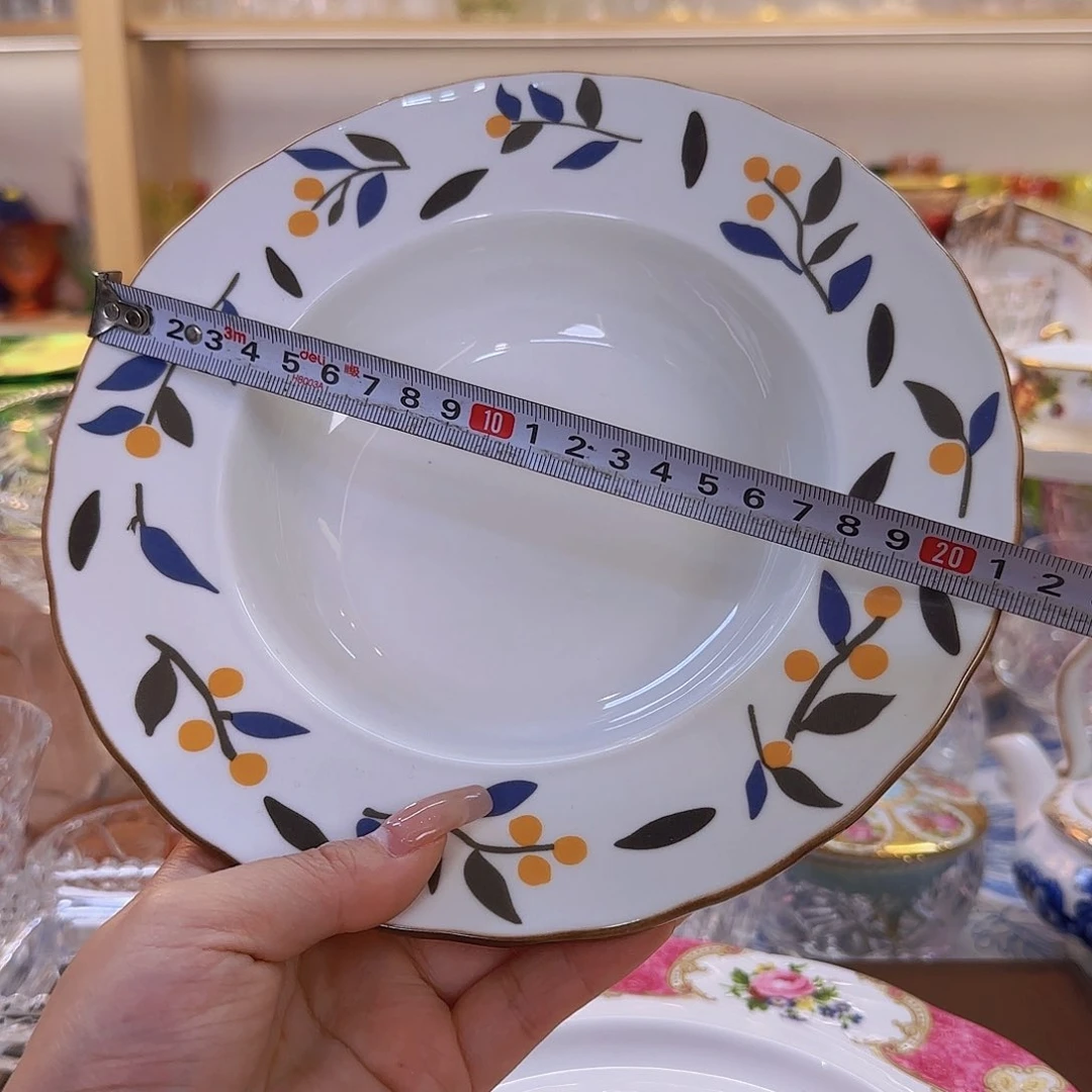 欧洲瓷器收藏鉴赏