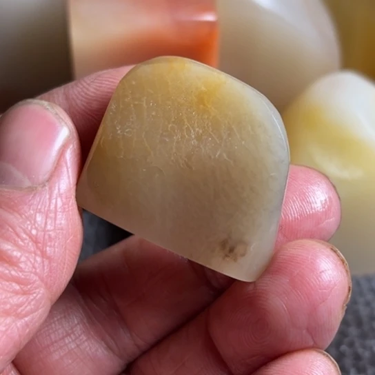 老挝石黎*老挝牛角冻