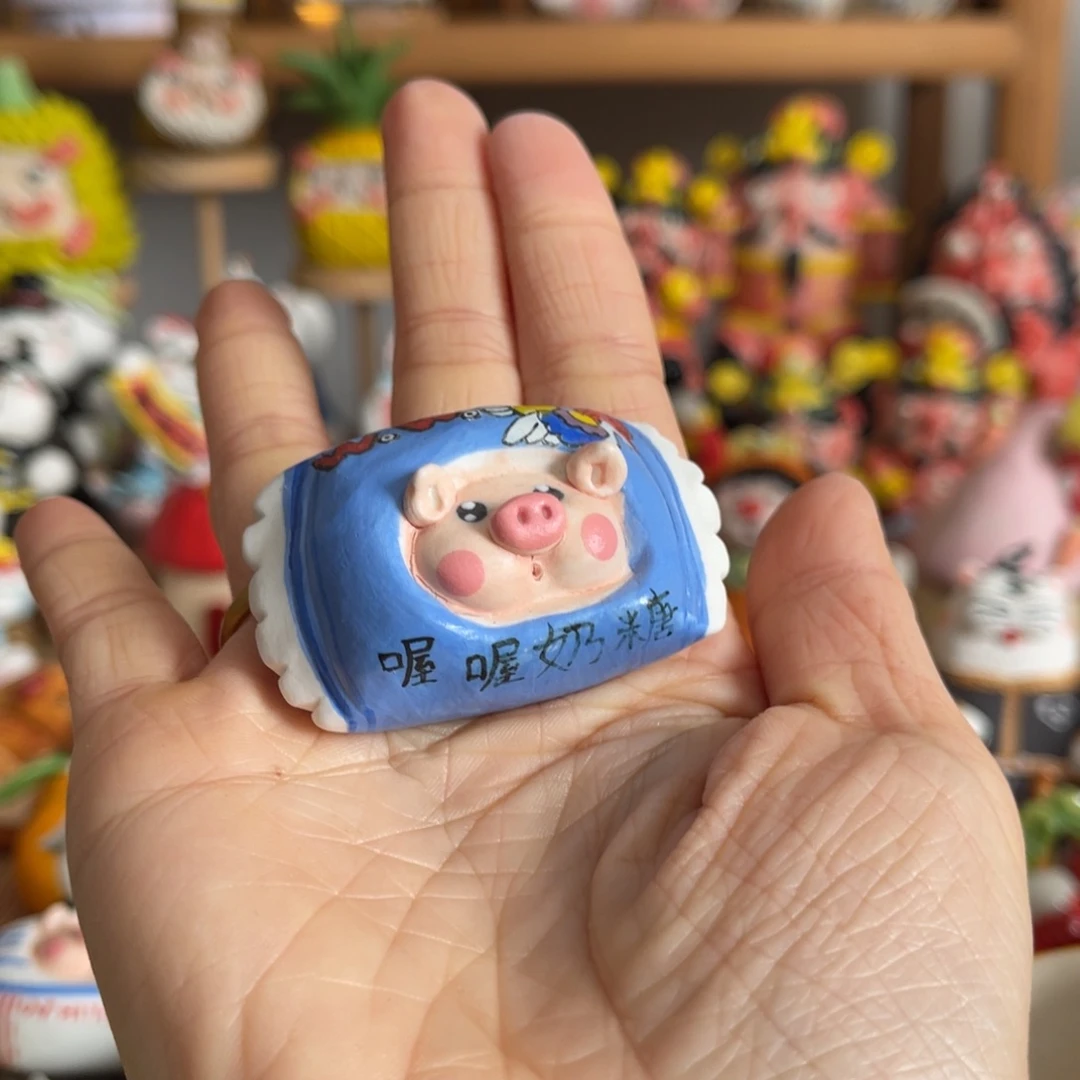 【闪购商品】摆件景德镇陶瓷手作