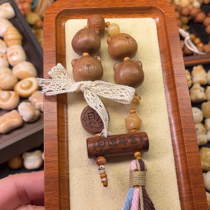 桃木桃木手持liusu