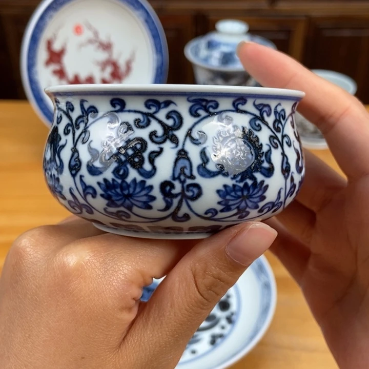 景德镇手绘哈哈哈哈哈哈