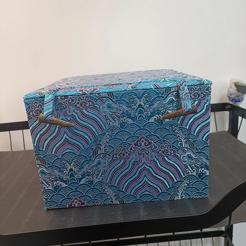 壶说砂 紫砂11.19日礼盒003