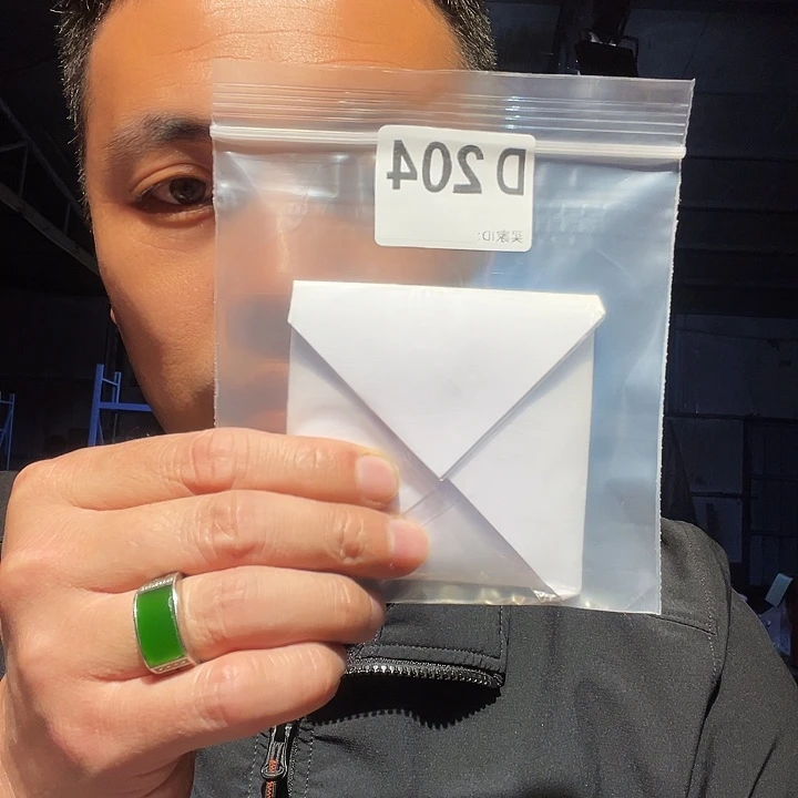 大理石磁石高****鹤文玩204