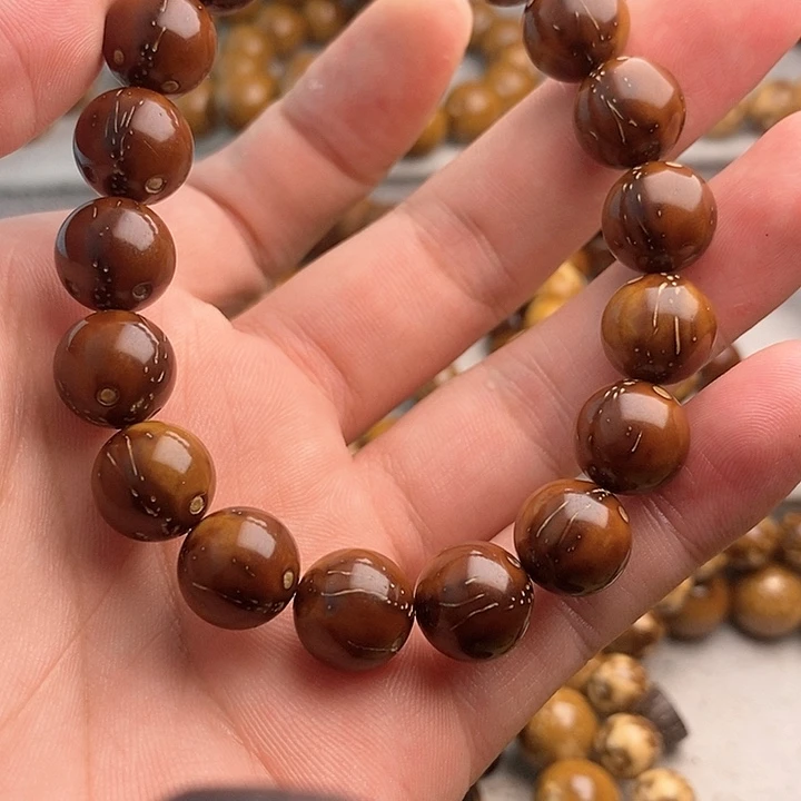 紫金鼠吊坠紫金黄皮12