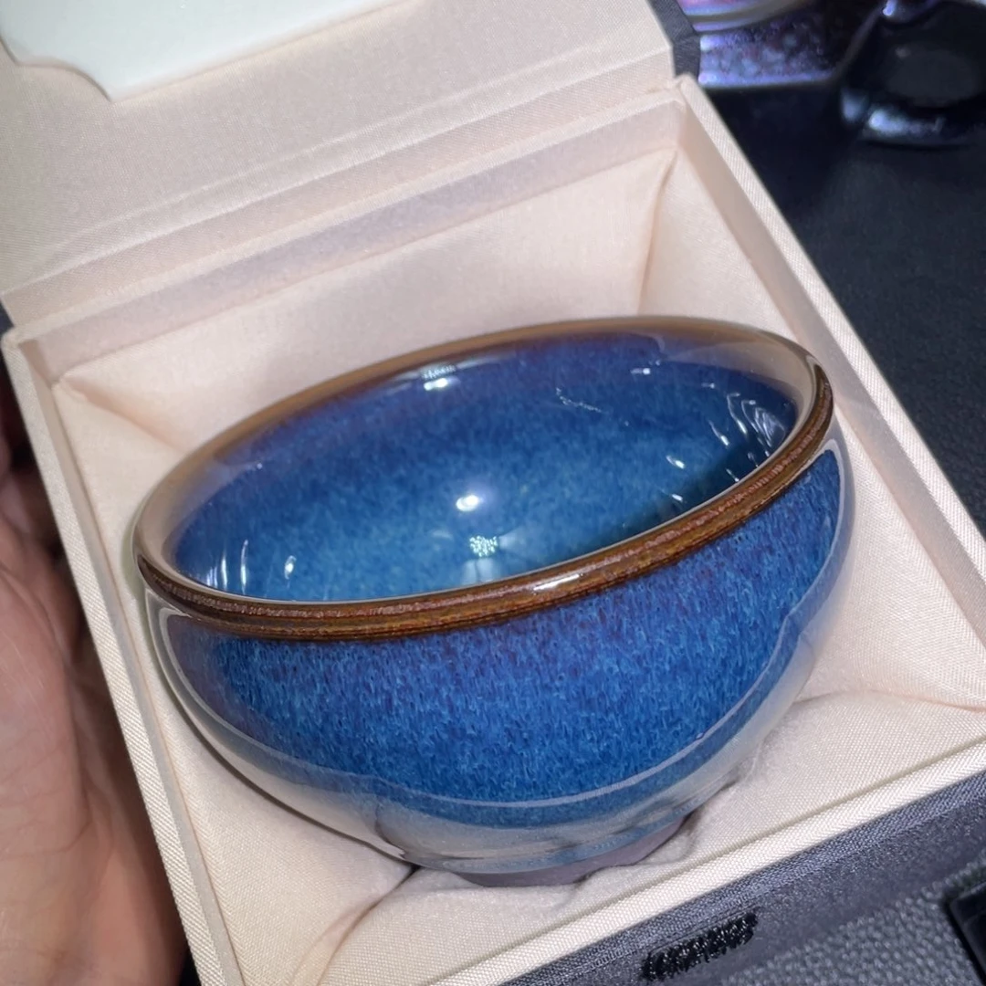 茶盏建盏直播间链接