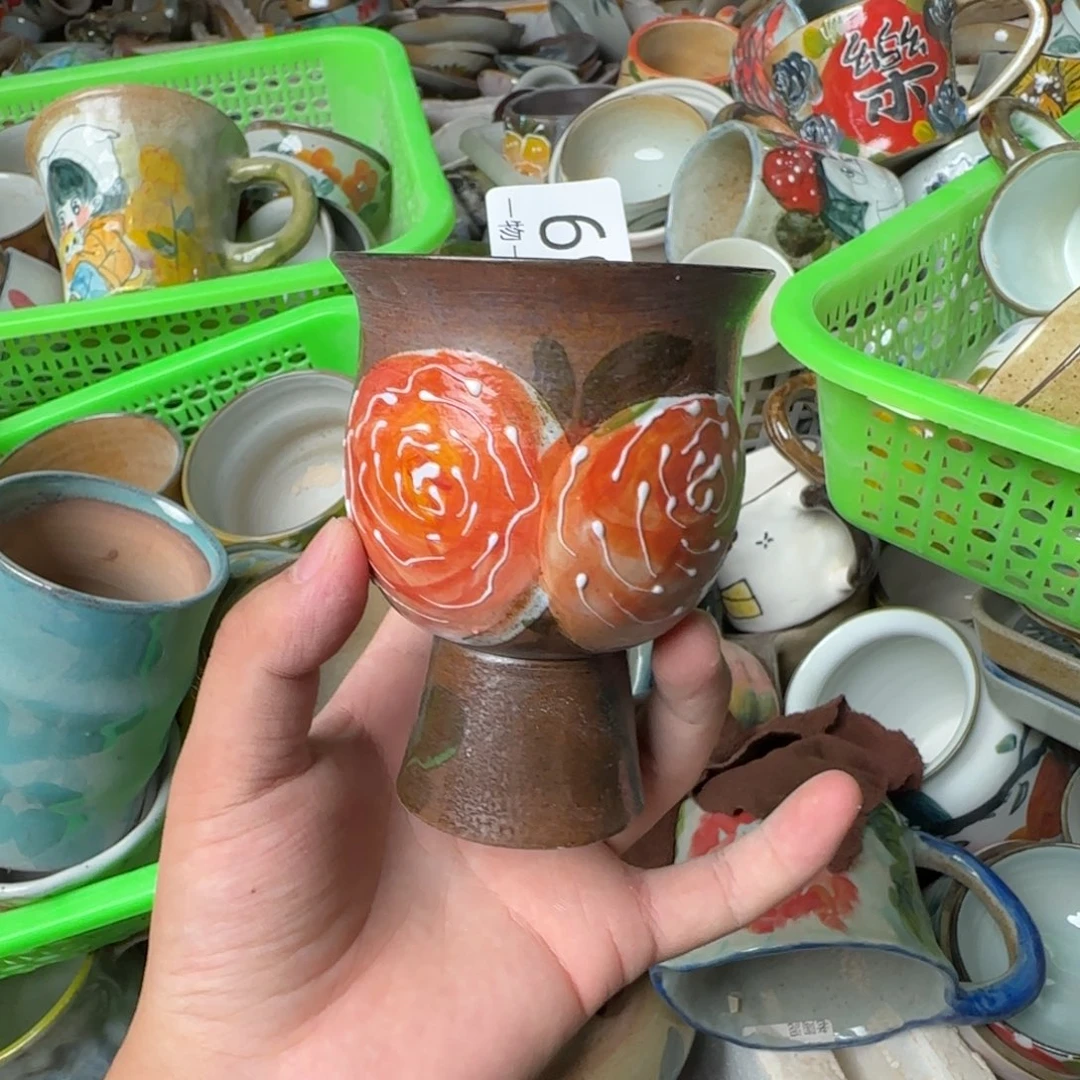 景德镇釉下彩陶瓷（正品发货）69