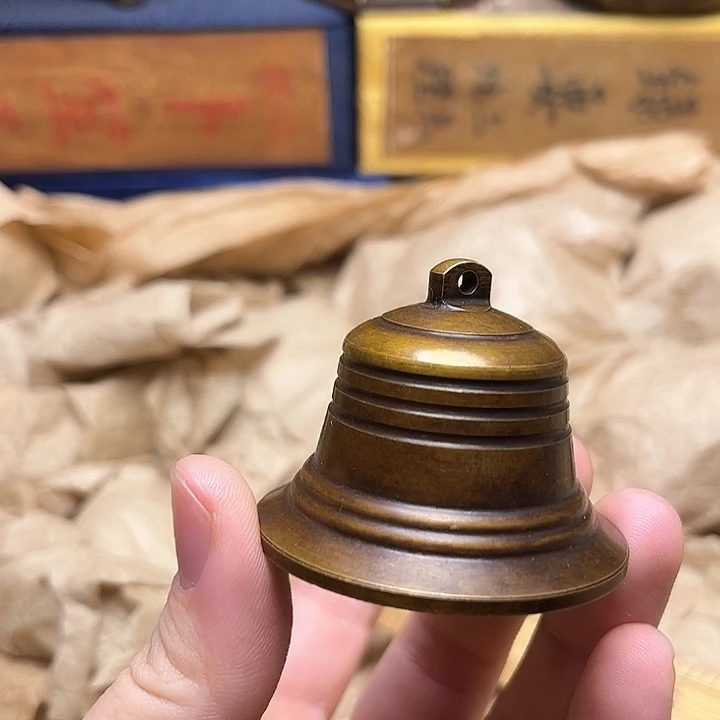 文玩铜器点击下单