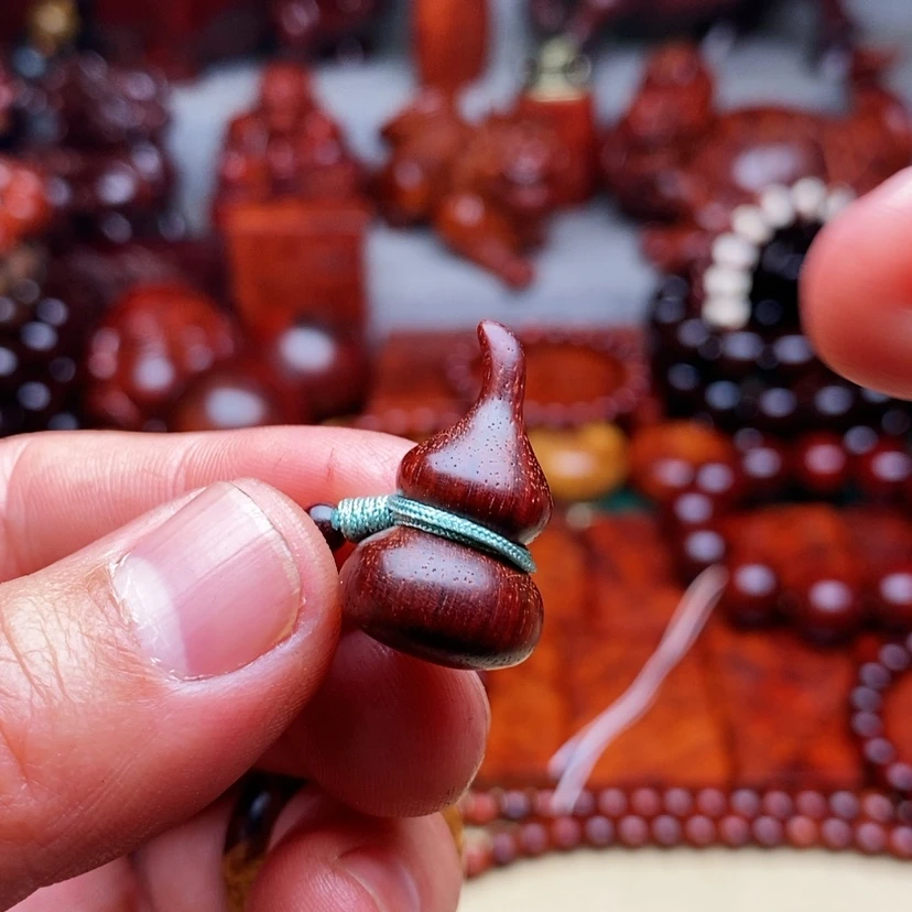【闪购商品】檀香紫檀（小叶紫檀）
