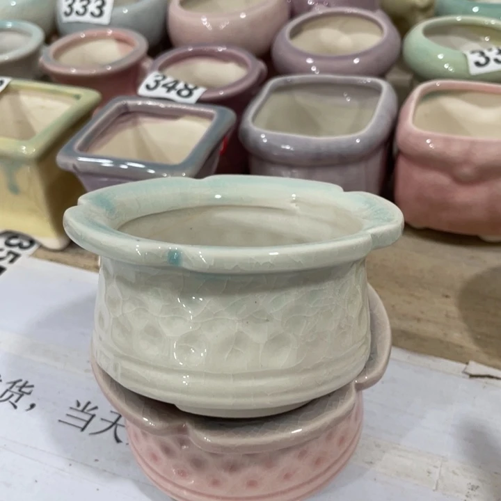 花盆花盆花盆满12包邮