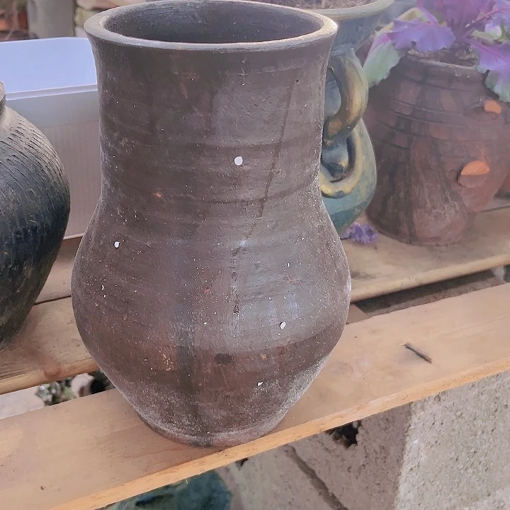 红陶江****姐244号24×13咖瑕