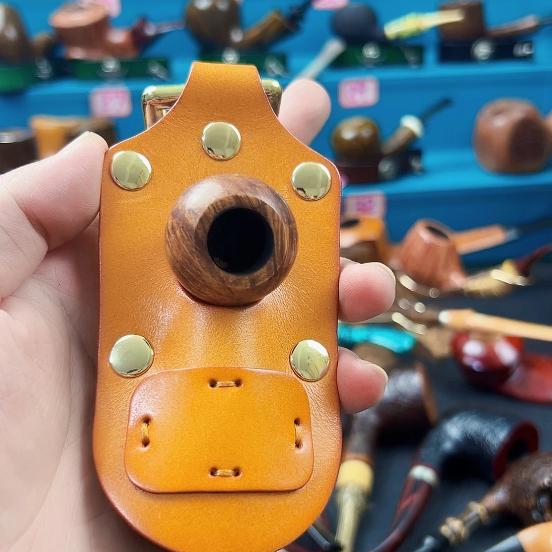 意大利石楠木烟斗