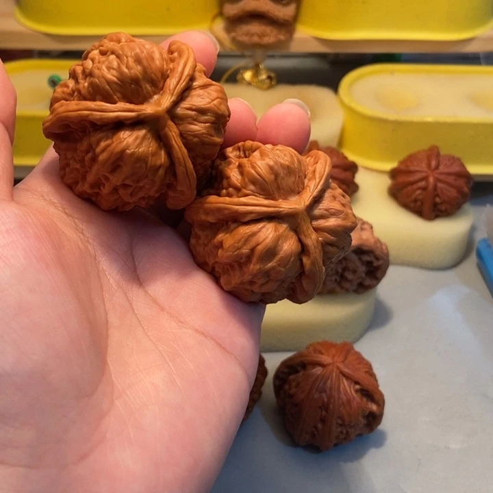 把件文玩核桃A**ymowwwxxyy