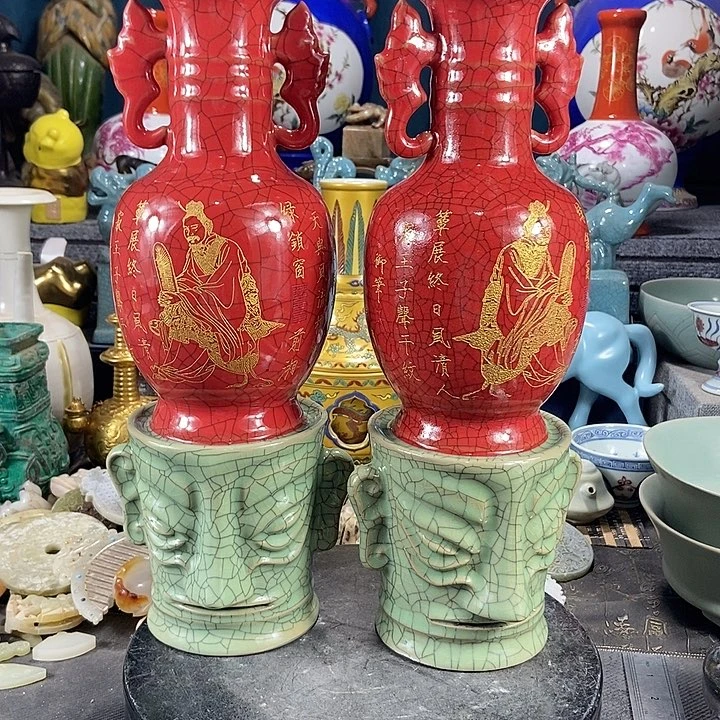 瓷片陶瓷制品陶瓷陶瓷