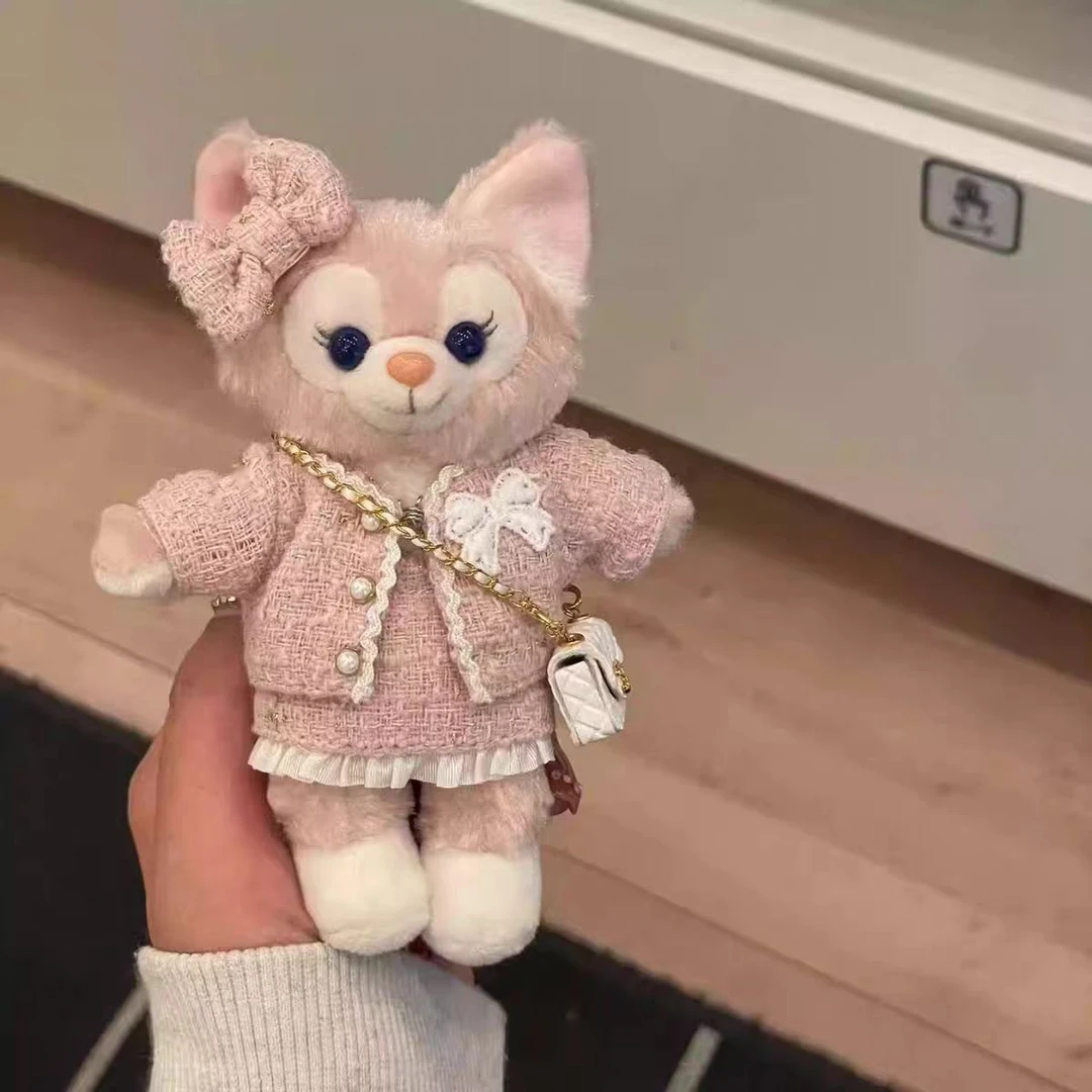 【秋冬好物】2025秋冬季包包毛绒包挂件019-027