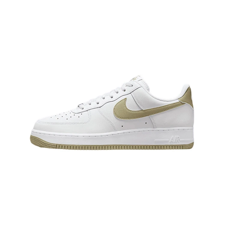 NK/耐克【勒泰KL专享】男空军AF1板鞋休闲运动鞋 FJ4146110