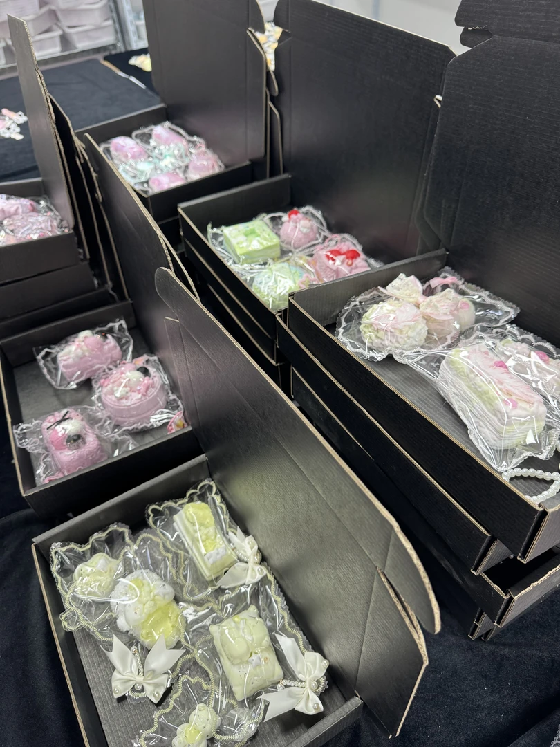 Sakura捏捏老款 瑕疵特价福福  无售后 no退no换