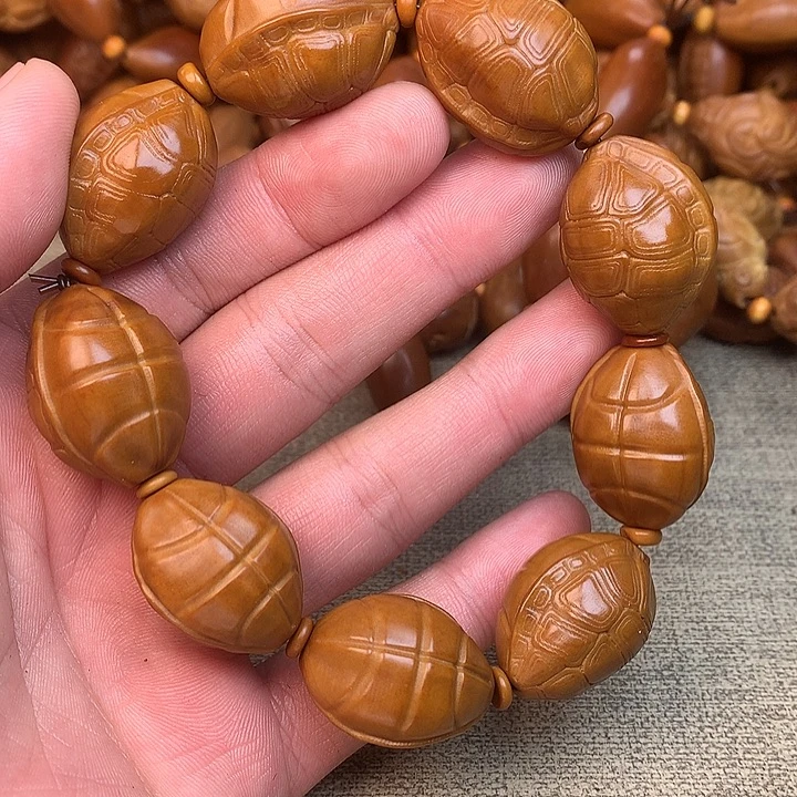 橄榄核手串/手链精品橄榄核手串