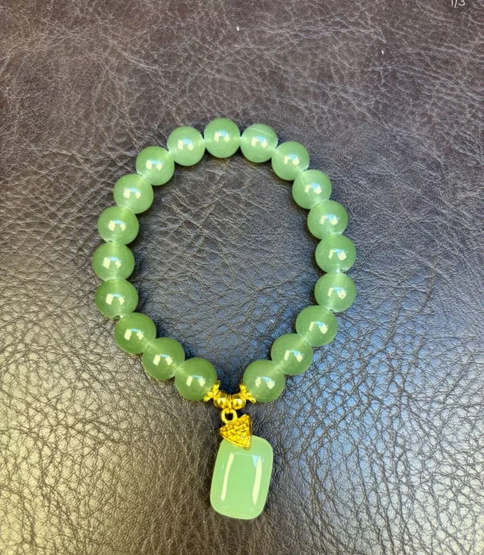 S级精美手串   和(无礼盒)