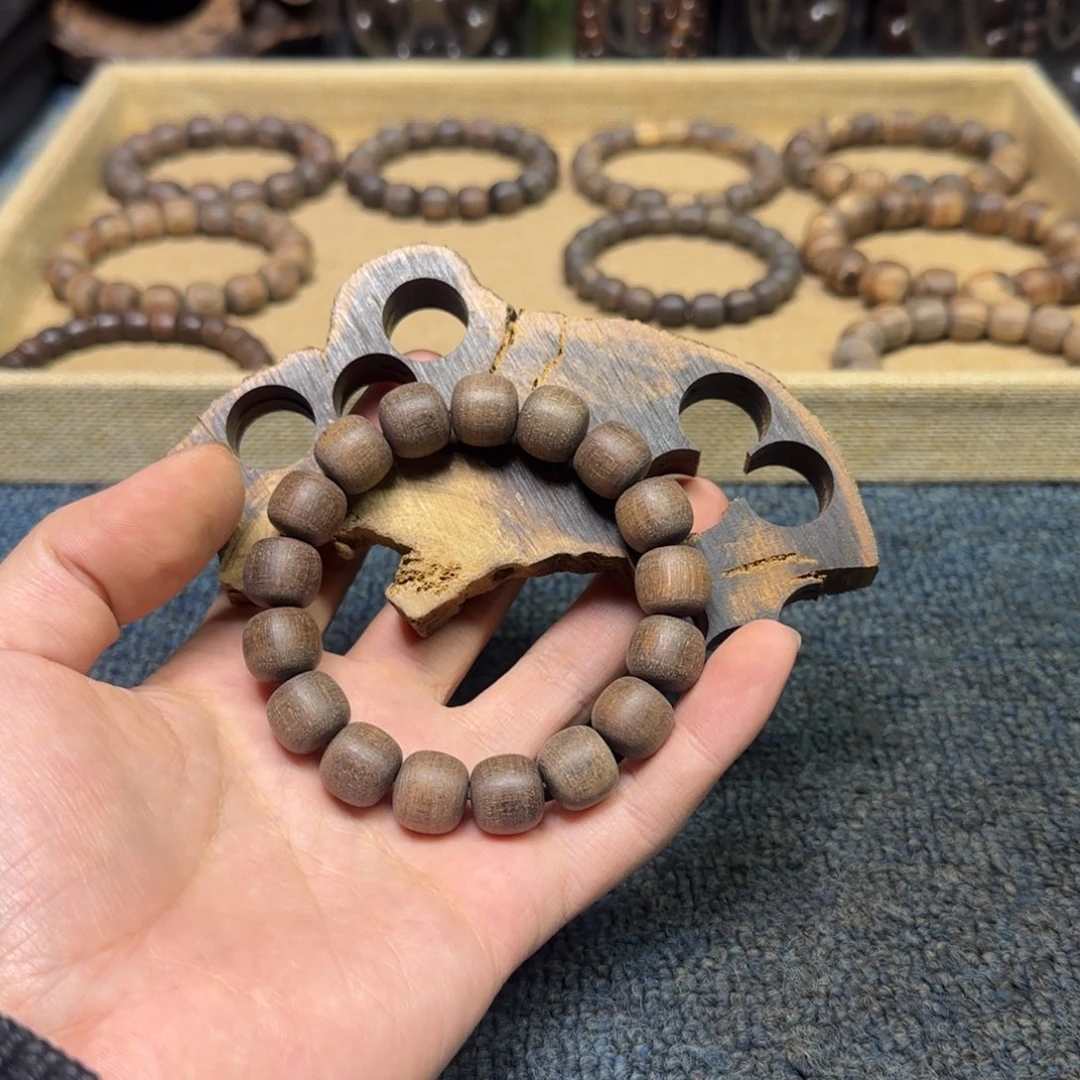 贡木手串/手链（占小黄车专用）