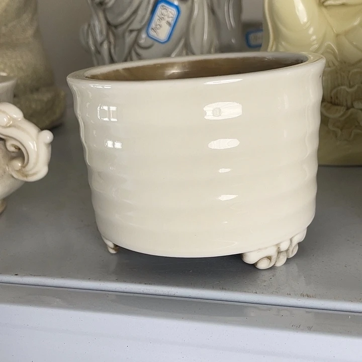 茶宠摆件工艺美术作品