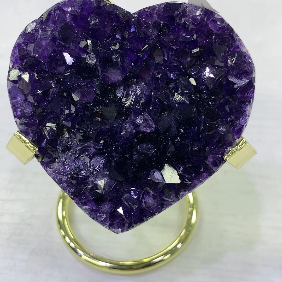 未镶嵌水晶大型摆件（非配饰）