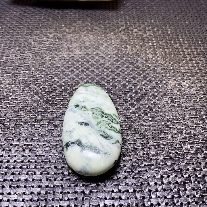 和田玉把件未镶嵌用****7