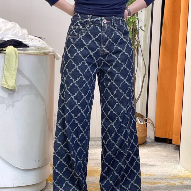 晶尚高定裤#NT88888896