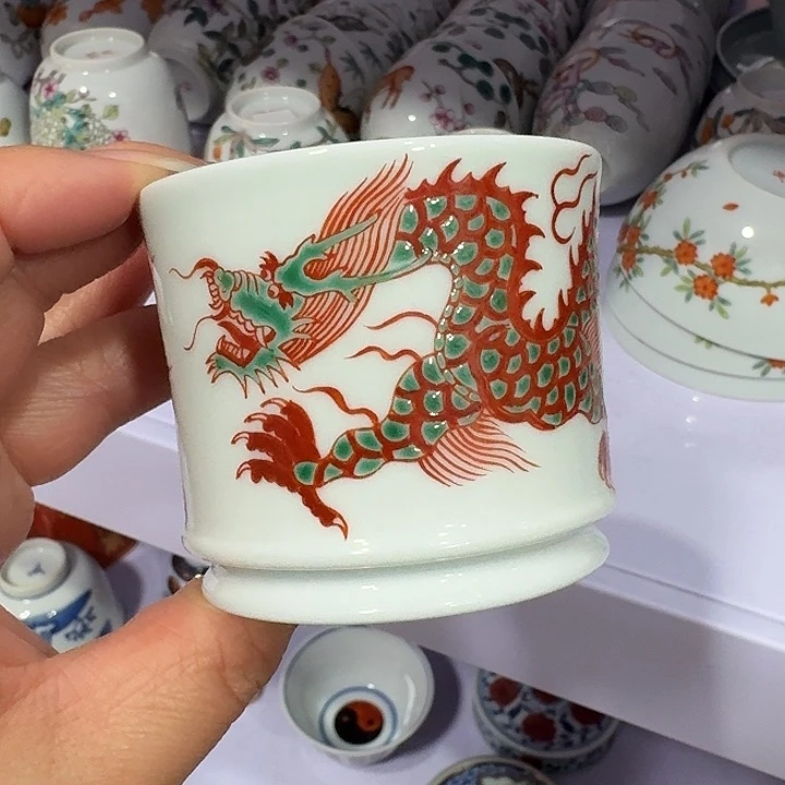 陶瓷艺术品收藏陶瓷