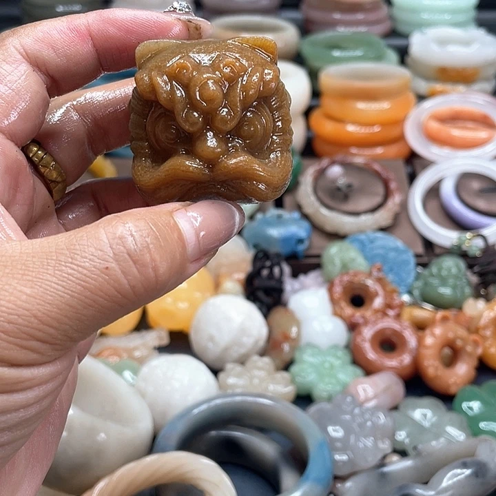 石英质玉手镯合金