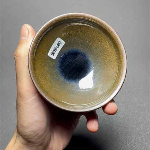 【闪购商品】茶盏-1028...........