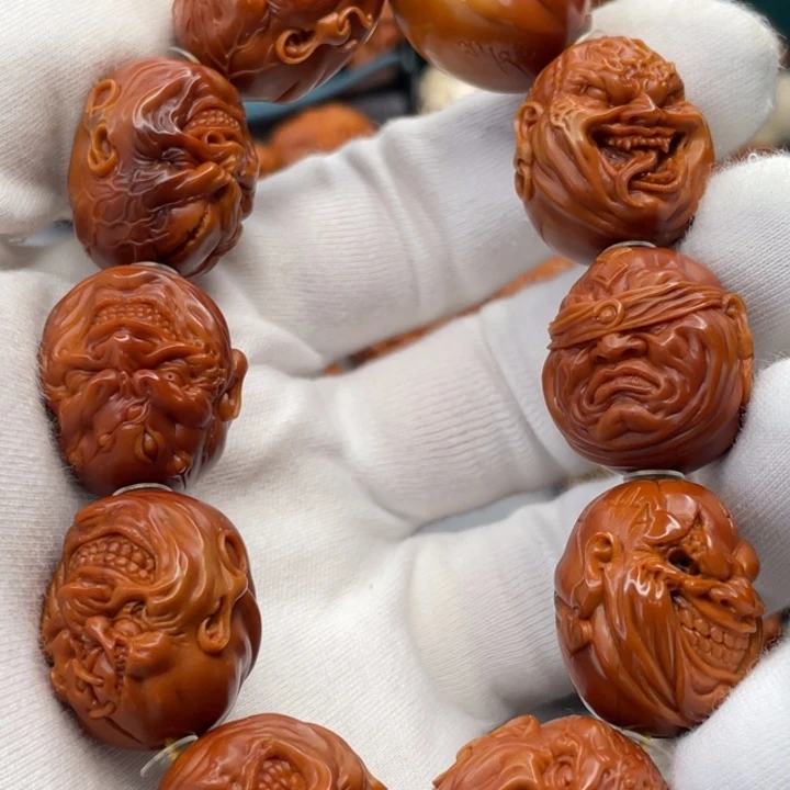 手串/手链橄榄核橄榄核