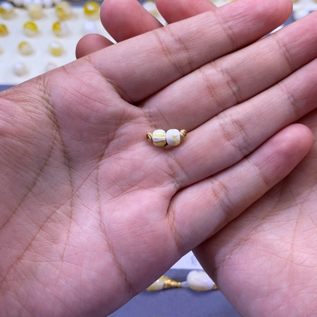 琥珀珠宝奇石未镶嵌用****6