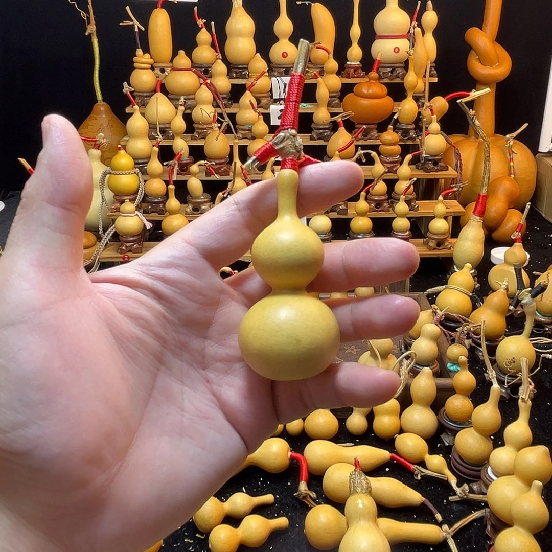 P***t天然葫芦不退不换