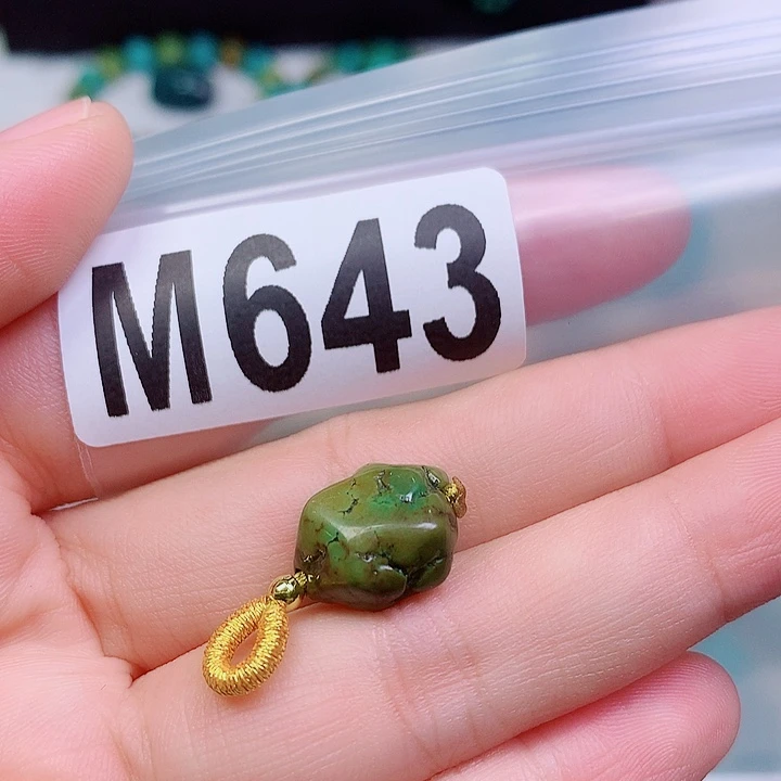 空竹粉丝专享十堰特色手工散珠