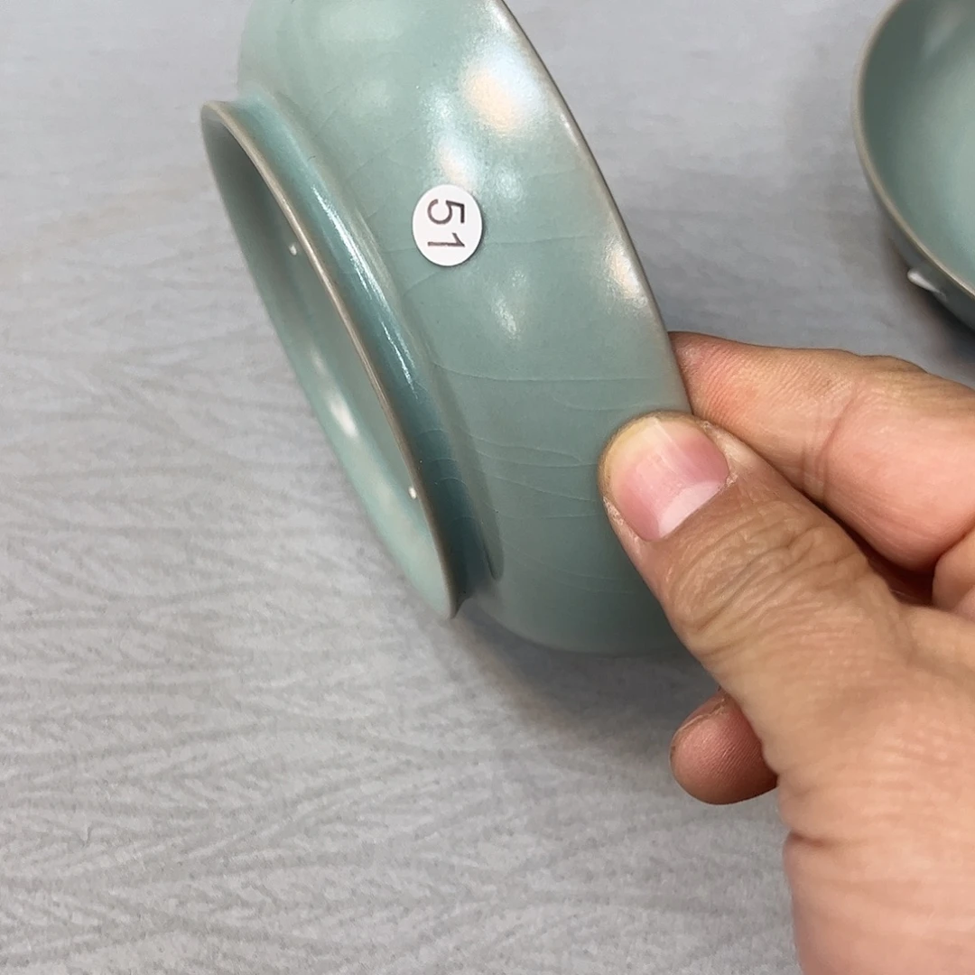 瓷片清凉寺原产地体验款