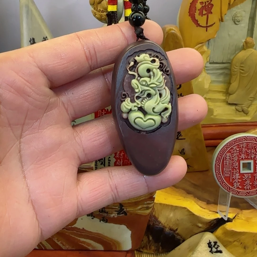 摆件祝**站石头雕刻艺术设计