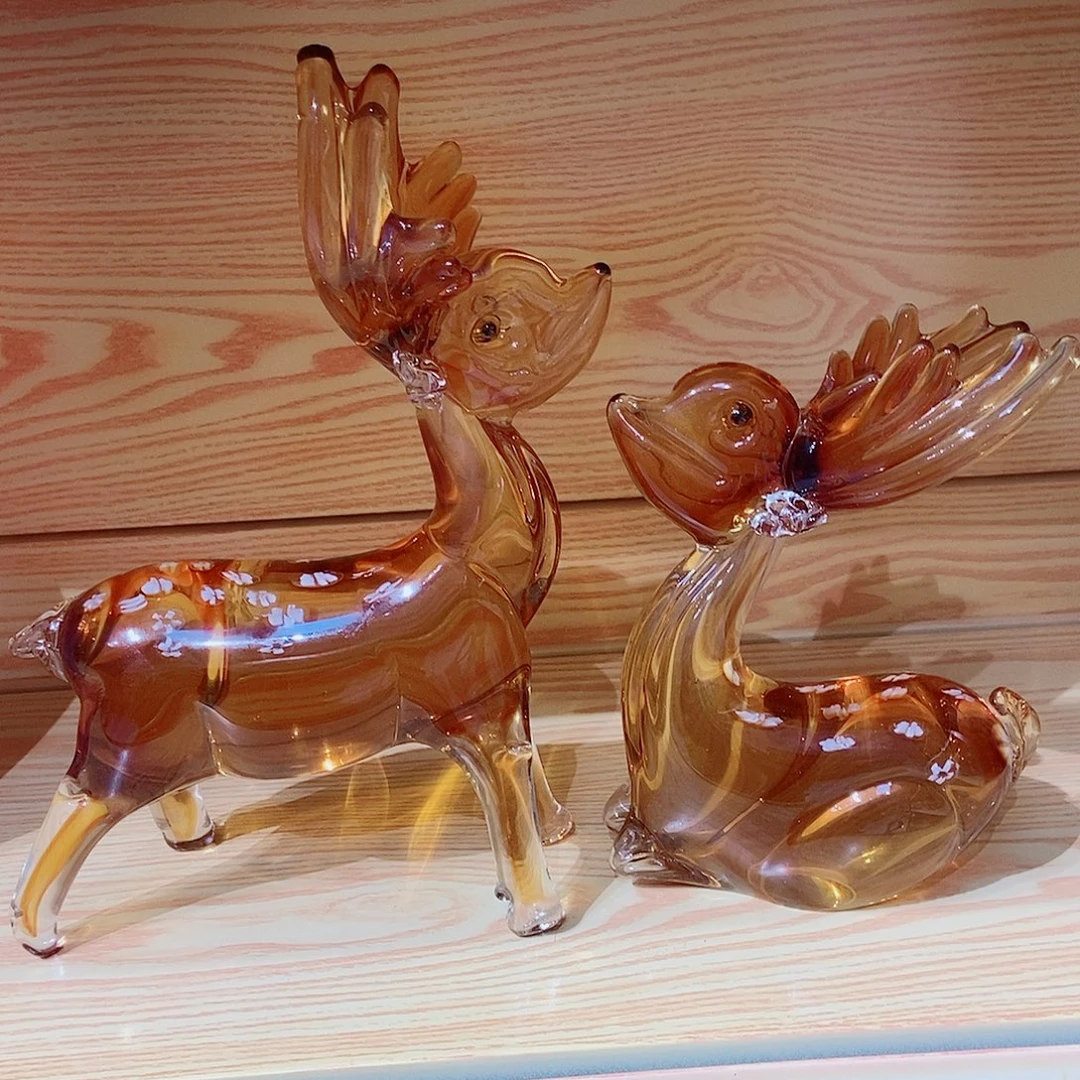 琉璃手工艺品全品