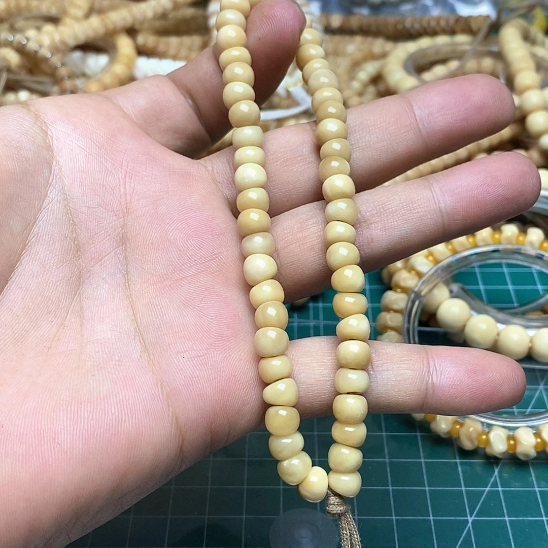 把件龙脊菩提蒜瓣大肠竞拍福利