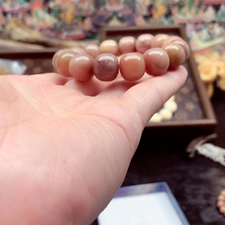 手串/手链驼骨头骨