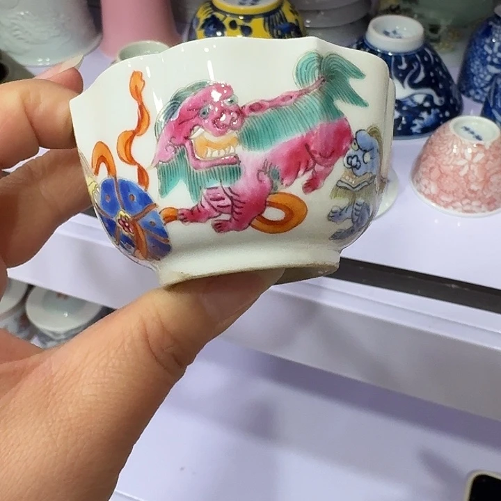 陶瓷艺术品收藏陶瓷