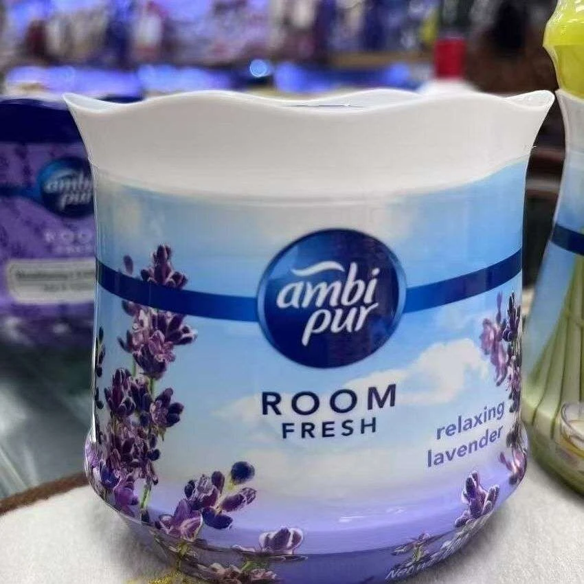 新疆西藏包邮越南ambi清香空气香薰空气芳香剂卧室香薰空气清新剂