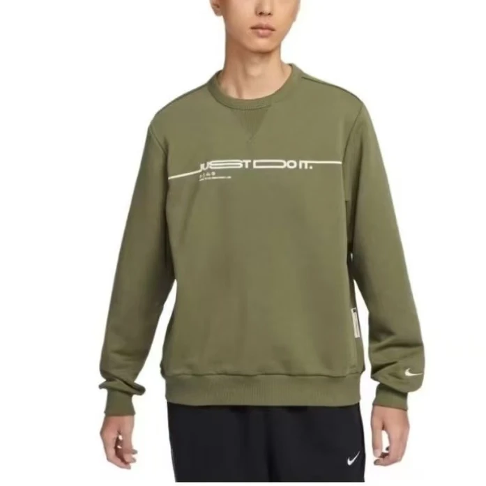 NIKE/耐克男款新年款休闲百搭圆领卫衣HV8208222