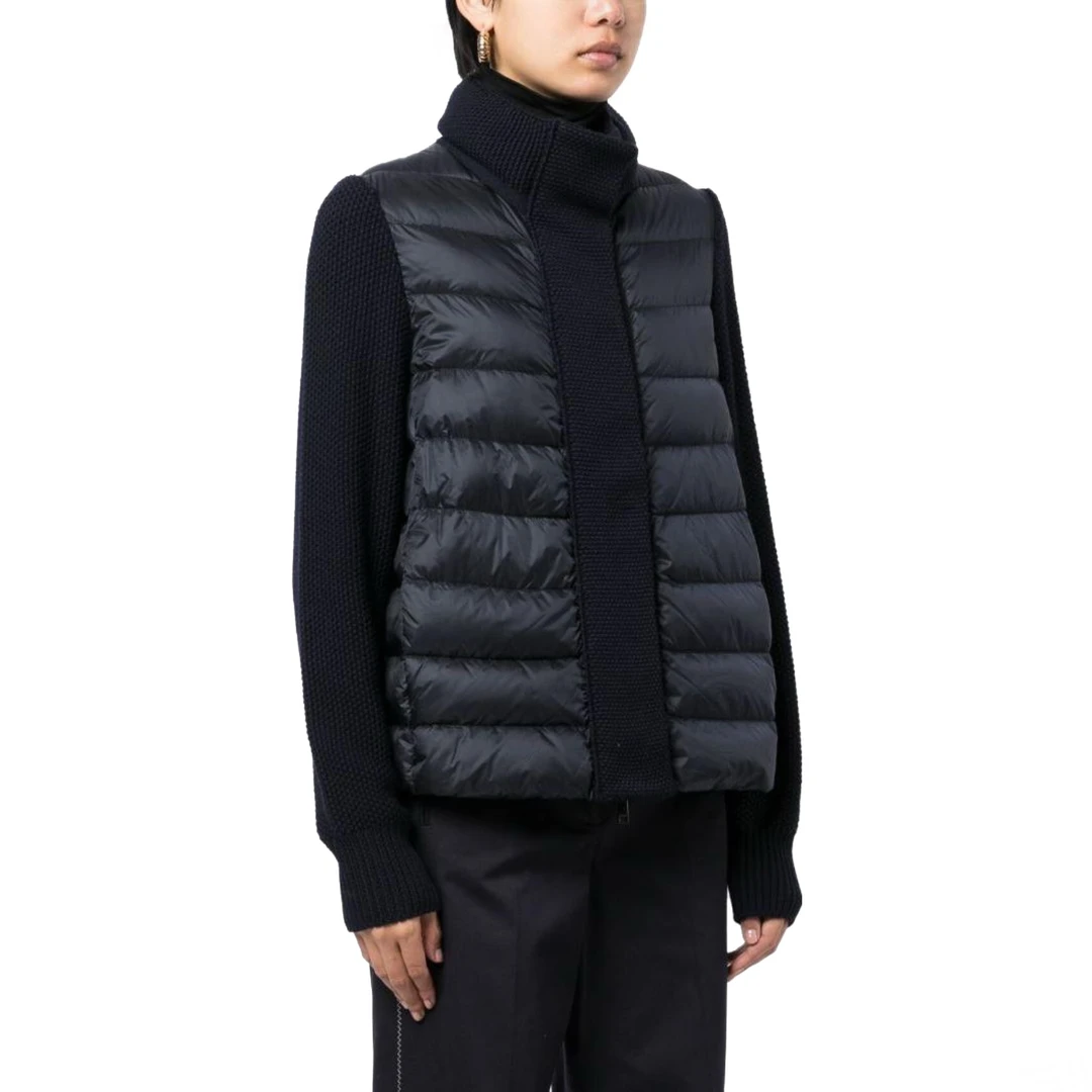 95新 MONCLER 安洁利严选/YK0117570 羽绒服