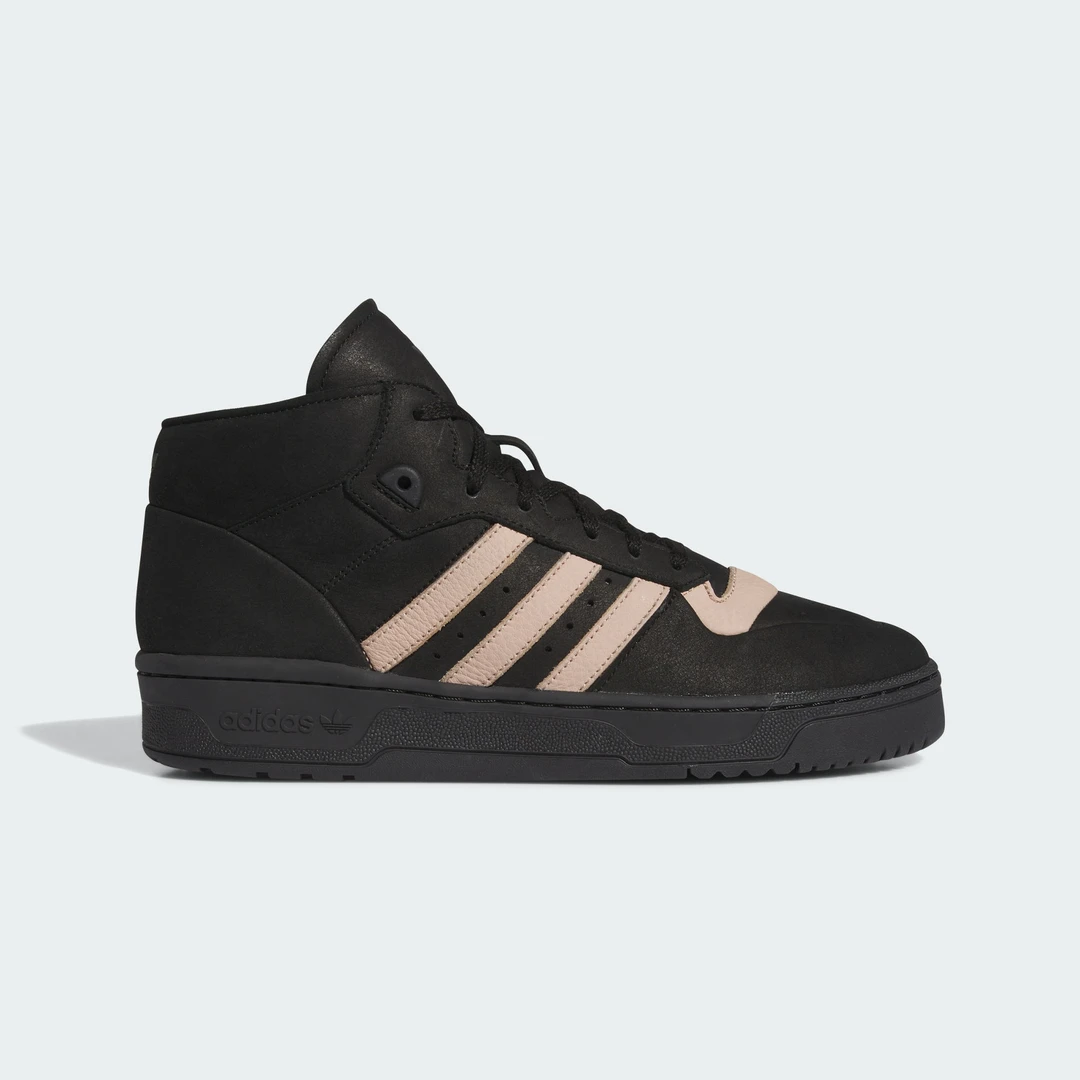 adidas/阿迪达斯三叶草男女鞋RIVALRY运动休闲鞋板鞋IE3075