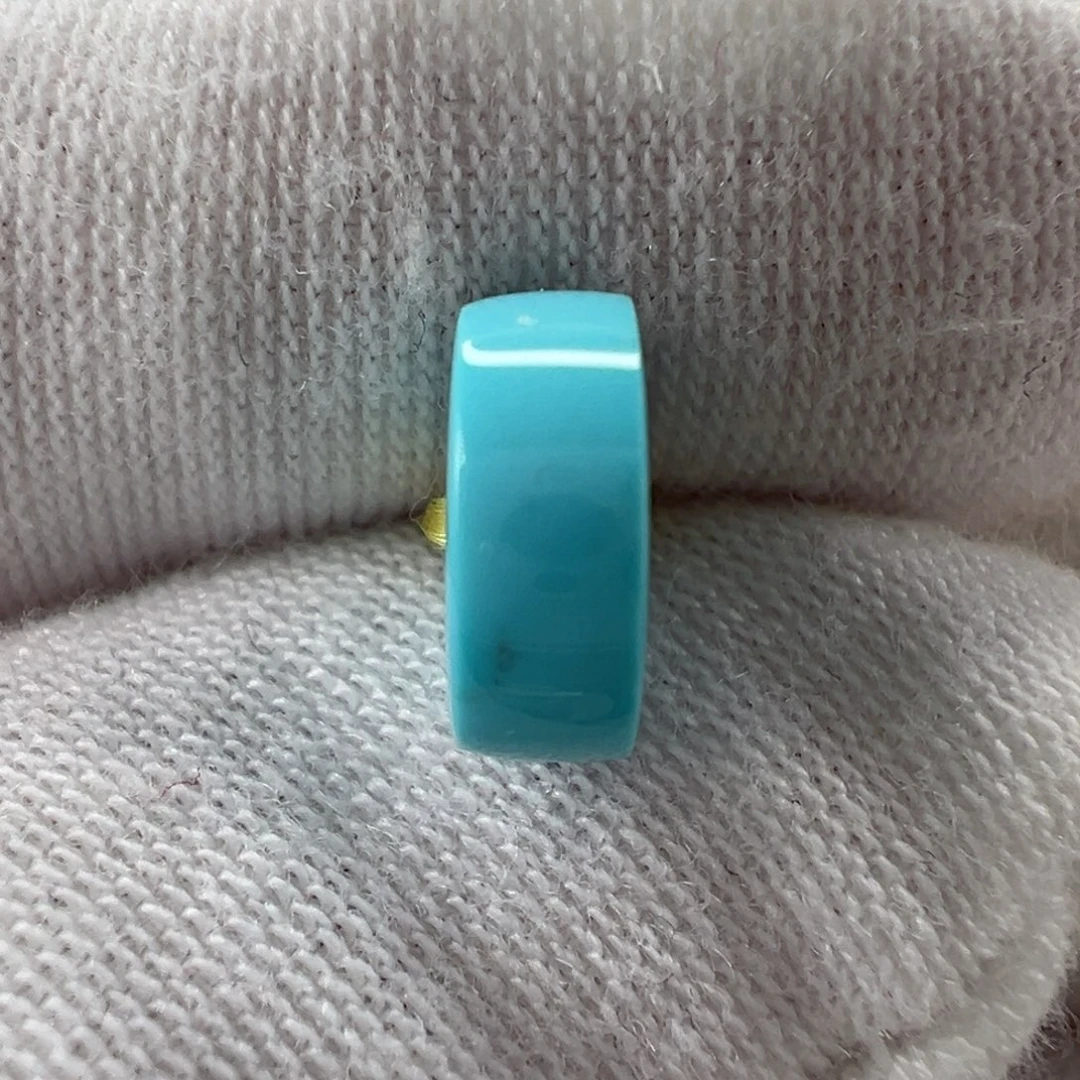 未镶嵌绿松石配饰8.8