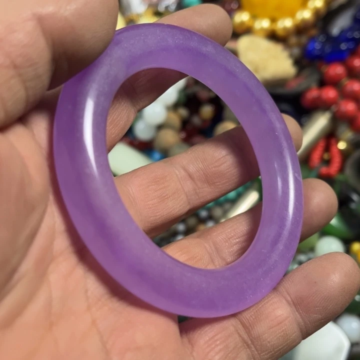 未镶嵌和田玉（糖玉）挂件