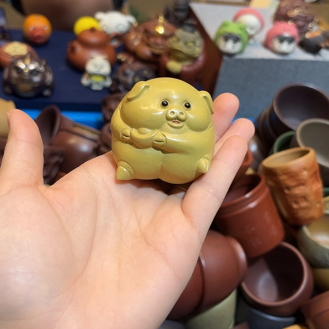 茶壶紫砂紫砂11111