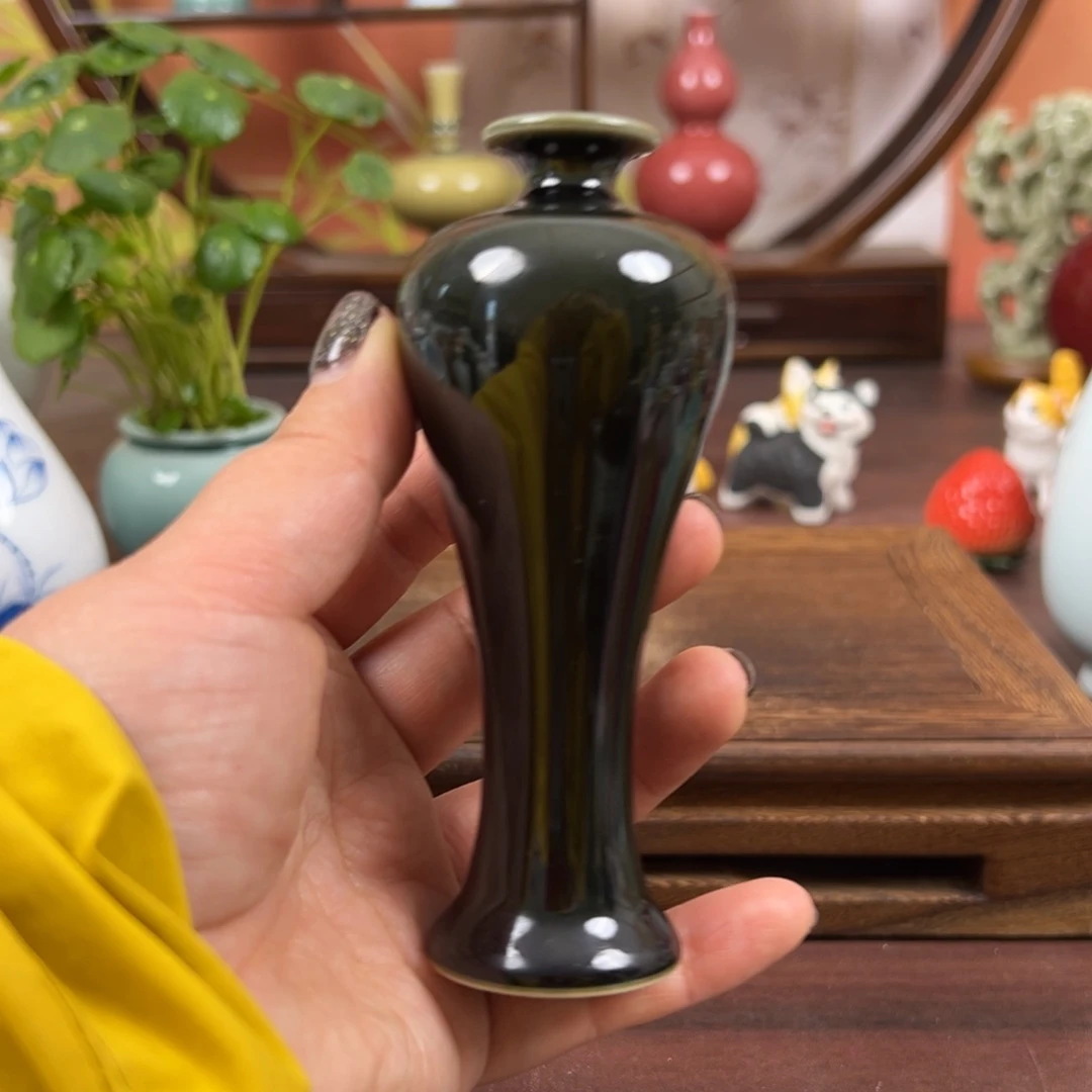 摆件景德镇陶瓷美术