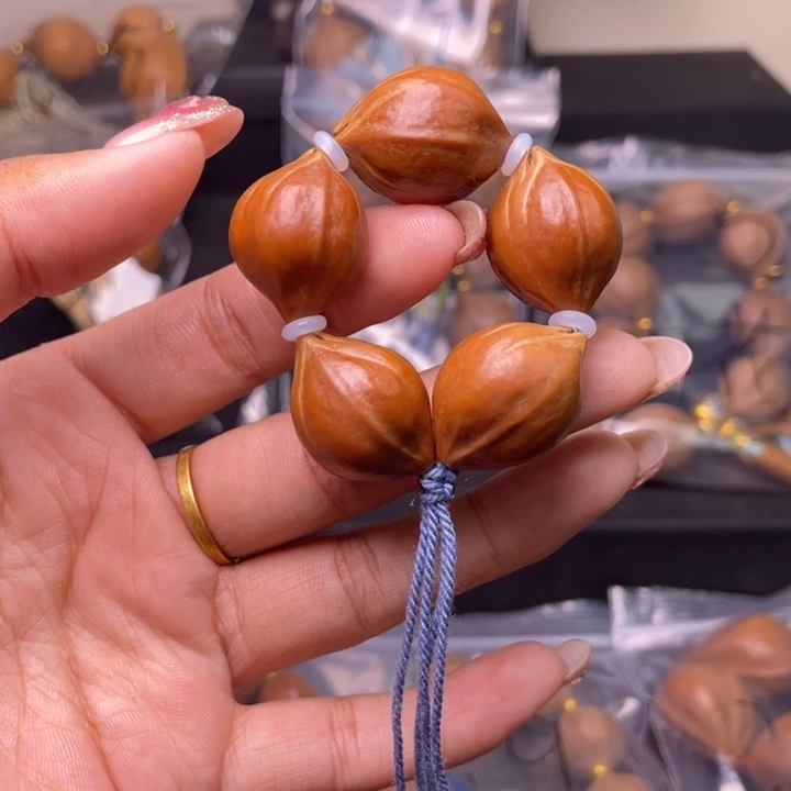手串/手链橄榄核橄榄核8.8